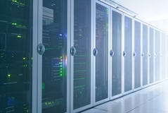 Serverraum