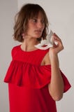 Service photographique de Photomodel image stock Service photographique de Photomodel image stock