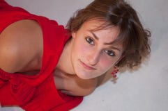 Service photographique de Photomodel photographie stock Service photographique de Photomodel photographie stock