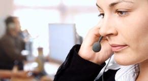 Serviço de atenção a o cliente