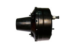 Servo del freno di vuoto immagini stock libere da diritti Servo del freno di vuoto immagini stock libere da diritti