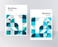 Set abstract cover stock illustration Set abstract cover stock illustration