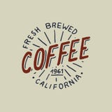 Set of coffee logos. modern vintage elements for the shop menu. Vector illustration. design decoration collection for vector illustration Set of coffee logos. modern vintage elements for the shop menu. Vector illustration. design decoration collection for vector illustration