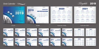 Set Desk Calendar 2019 template design vector, Calendar 2020,2021, 2022, 2023, cover design, Set of 12 Months, Week starts Sunday, vector illustration Set Desk Calendar 2019 template design vector, Calendar 2020,2021, 2022, 2023, cover design, Set of 12 Months, Week starts Sunday, vector illustration