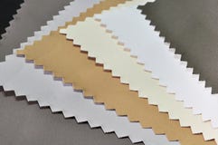 Set of fabric swatch samples,pieces texture.Color scheme earth tones fabric with white ,grey, brown,beige and black colors fabric stock images Set of fabric swatch samples,pieces texture.Color scheme earth tones fabric with white ,grey, brown,beige and black colors fabric stock images