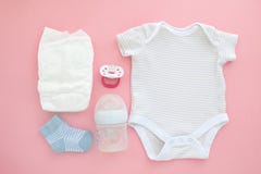 top baby necessities