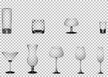 Set stock illustration Set stock illustration