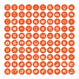 Set of 100 Universal Icons. Business, internet, web design. vector illustration Set of 100 Universal Icons. Business, internet, web design. vector illustration