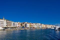 Sete Stock Photos Sete Stock Photos