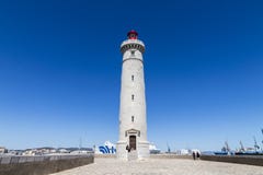 Sete Frankrike royaltyfri foto Sete Frankrike royaltyfri foto