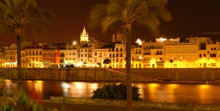 Seville royalty free stock image Seville royalty free stock image