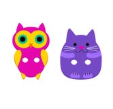 Sewing button vector kids fashion design clothing accessory collection clothes tailor illustration set of colorful stock illustration Sewing button vector kids fashion design clothing accessory collection clothes tailor illustration set of colorful stock illustration
