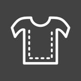 Sewing Lines. Stitch, thread, line icon image. Can also be used for Sewing. Suitable for mobile apps, web apps and print media vector illustration Sewing Lines. Stitch, thread, line icon image. Can also be used for Sewing. Suitable for mobile apps, web apps and print media vector illustration