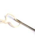 Sewing Needle Stock Photography