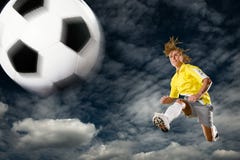 Señora del fútbol Señora del fútbol