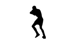 SHADOW BOXING (BOXE DE SOMBRA) 👇🏻👇🏻 🥊💥 O Shadow Boxing: uma