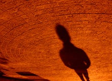 Shadow Whit Texture Stock Photos Shadow Whit Texture Stock Photos