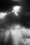 Shafts Of Light Stock Photography Shafts Of Light Stock Photography