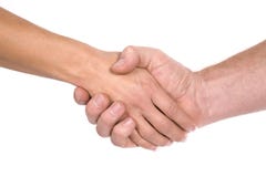 Shaking Hands Stock Photos Shaking Hands Stock Photos