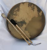 Shaman's Drum