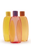 Shampoos Royalty Free Stock Photos Shampoos Royalty Free Stock Photos