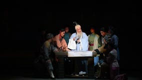 Shan de amo-Shanxi Operatic“Fu de la caligrafía al de Beijing†Shan de amo-Shanxi Operatic“Fu de la caligrafía al de Beijingâ€