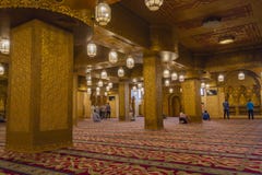 SHARM EL-SHEIKH, EGIPTO - 16 DE OCTUBRE DE 2018 rezos de los musulmanes en Sah foto de archivo libre de regalías SHARM EL-SHEIKH, EGIPTO - 16 DE OCTUBRE DE 2018 rezos de los musulmanes en Sah foto de archivo libre de regalías