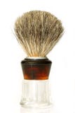 Shaving Brush Stock Photography Shaving Brush Stock Photography