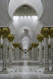 Sheikh Zayed Mosque Abu Dhabi Royalty Free Stock Image Sheikh Zayed Mosque Abu Dhabi Royalty Free Stock Image