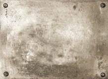 Shiny Steel Metal Plate Royalty Free Stock Photo Shiny Steel Metal Plate Royalty Free Stock Photo