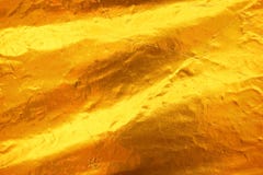 Shiny yellow leaf dark gold foil texture background royalty free stock images Shiny yellow leaf dark gold foil texture background royalty free stock images