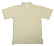 Shirt isolated Shirt isolated
