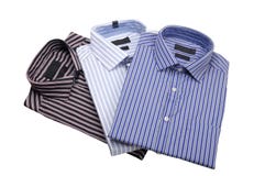 Shirts Royalty Free Stock Photography Shirts Royalty Free Stock Photography