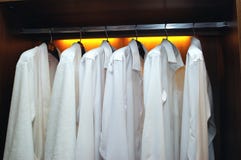 Free Shirts Stock Images - 5824904