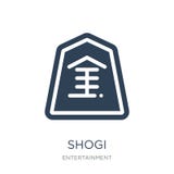 shogi Ikone in der modischen Entwurfsart shogi Ikone lokalisiert auf weißem Hintergrund einfaches und modernes flaches Symbol der lizenzfreie abbildung shogi Ikone in der modischen Entwurfsart shogi Ikone lokalisiert auf weißem Hintergrund einfaches und modernes flaches Symbol der lizenzfreie abbildung