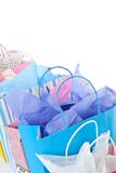 Shopping Bags Royalty Free Stock Photos Shopping Bags Royalty Free Stock Photos