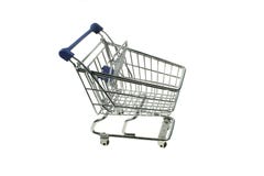 Shopping Cart Stock Images