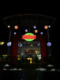 Shopping de Globus foto de stock Shopping de Globus foto de stock