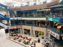 Shopping mall royalty free stock photos Shopping mall royalty free stock photos