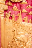 Siamesischer Tempel stockbild Siamesischer Tempel stockbild