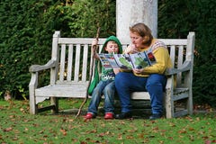 Siamo abbiamo perso mummia Cambridge ottobre 2015 fotografia stock libera da diritti Siamo abbiamo perso mummia Cambridge ottobre 2015 fotografia stock libera da diritti