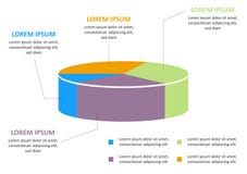 Sichtbarmachung der kommerziellen Daten Ablaufdiagramm Abstrakte Elemente des Diagramms, des Diagramms mit Schritten, der Wahlen, lizenzfreie abbildung Sichtbarmachung der kommerziellen Daten Ablaufdiagramm Abstrakte Elemente des Diagramms, des Diagramms mit Schritten, der Wahlen, lizenzfreie abbildung