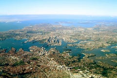 Sidney city stock photography Sidney city stock photography