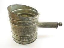 sifter αλευριού στοκ εικόνες sifter αλευριού στοκ εικόνες