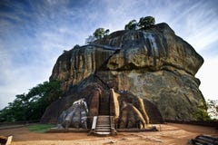 sigiriya för portlionrock s sigiriya för portlionrock s