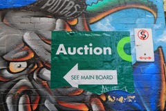 Signe d'art et essai Melbourne d'action de rue de graffiti photo libre de droits Signe d'art et essai Melbourne d'action de rue de graffiti photo libre de droits