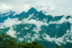 Sikkim Where Nature Smiles royalty free stock photos Sikkim Where Nature Smiles royalty free stock photos