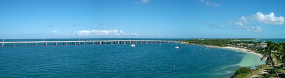 sikt till fjärden i miami panorama royaltyfria foton sikt till fjärden i miami panorama royaltyfria foton