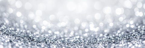 Silver bl?nker bakgrund arkivbild Silver bl?nker bakgrund arkivbild