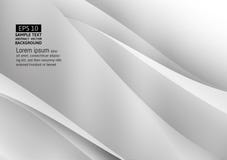 Silver and gray color geometric gradient illustration texture abstract vector background royalty free illustration Silver and gray color geometric gradient illustration texture abstract vector background royalty free illustration